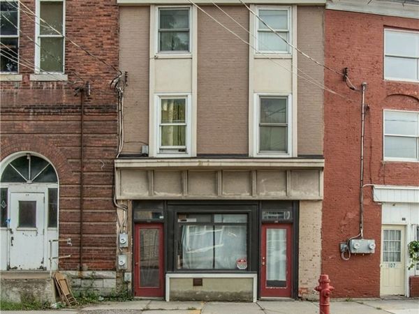 109 E. Main , Brownville, NY 13615