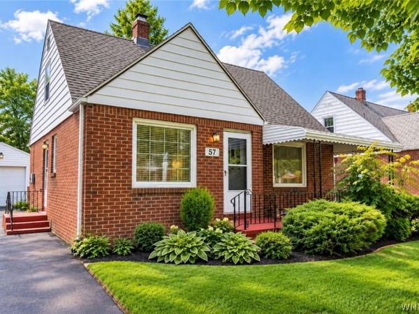57 Erskine Avenue, Buffalo, NY 14215