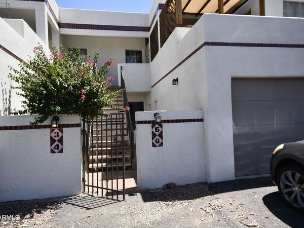 1125 W PASADENA Avenue, Unit 6, Phoenix, AZ 85013