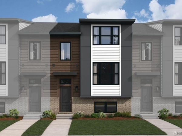 1036 Pine Tree Lane , Troy, Mi 48085