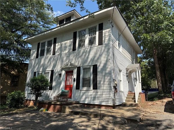 496 West End Boulevard , Unit B, Winston-Salem, NC 27101
