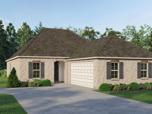 17481 Tidewater Ln, Baton Rouge, LA 70810