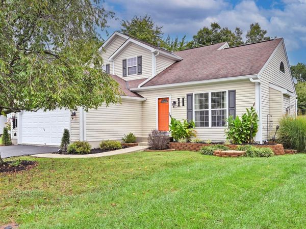 3692 Tanbark Court, Batavia Twp, OH 45102