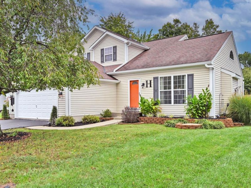 3692 Tanbark Court, Batavia Township, OH 45102 Photo 1
