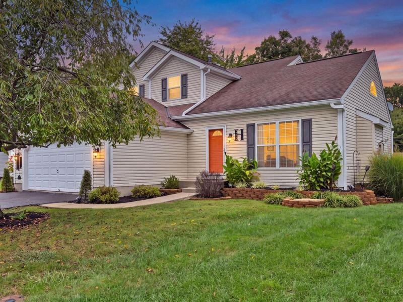 3692 Tanbark Court, Batavia Township, OH 45102 Photo 6