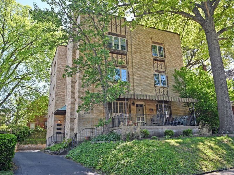1338 Paxton Avenue, Unit 3, Cincinnati, OH 45208 Photo 1