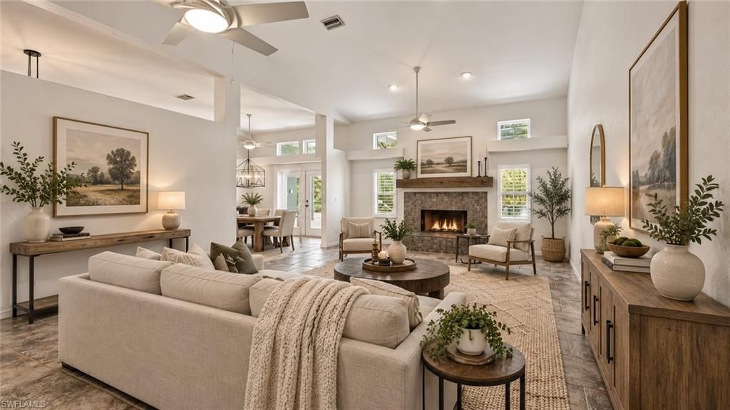 3778 Hidden Acres Cir S, North Fort Myers, FL 33903 Photo