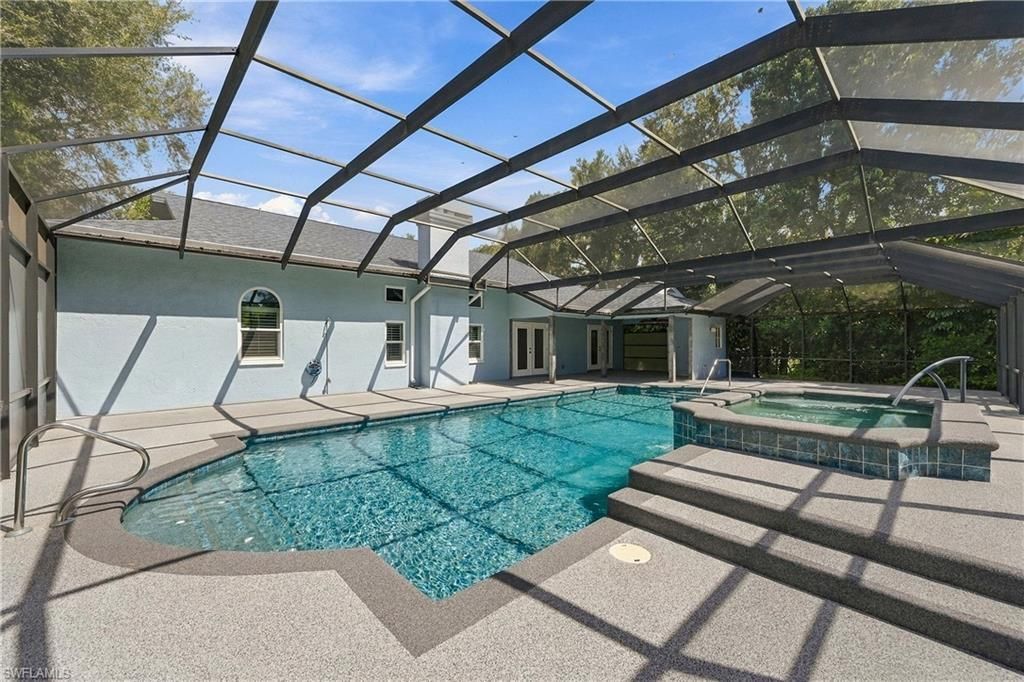 3778 Hidden Acres Cir S, North Fort Myers, FL 33903 Photo