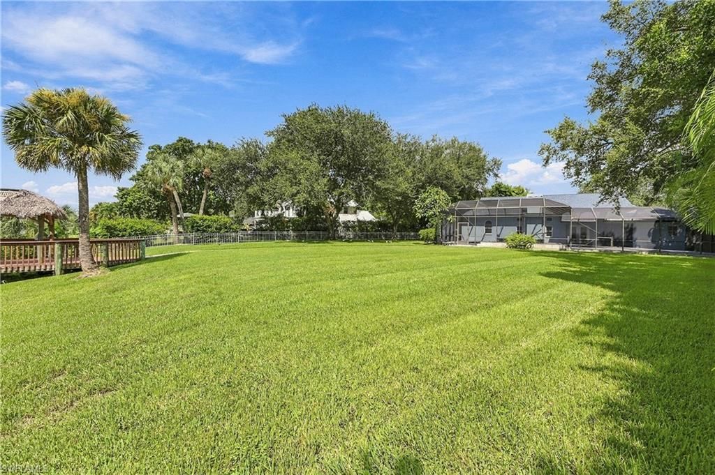 3778 Hidden Acres Cir S, North Fort Myers, FL 33903 Photo