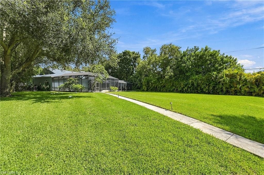 3778 Hidden Acres Cir S, North Fort Myers, FL 33903 Photo