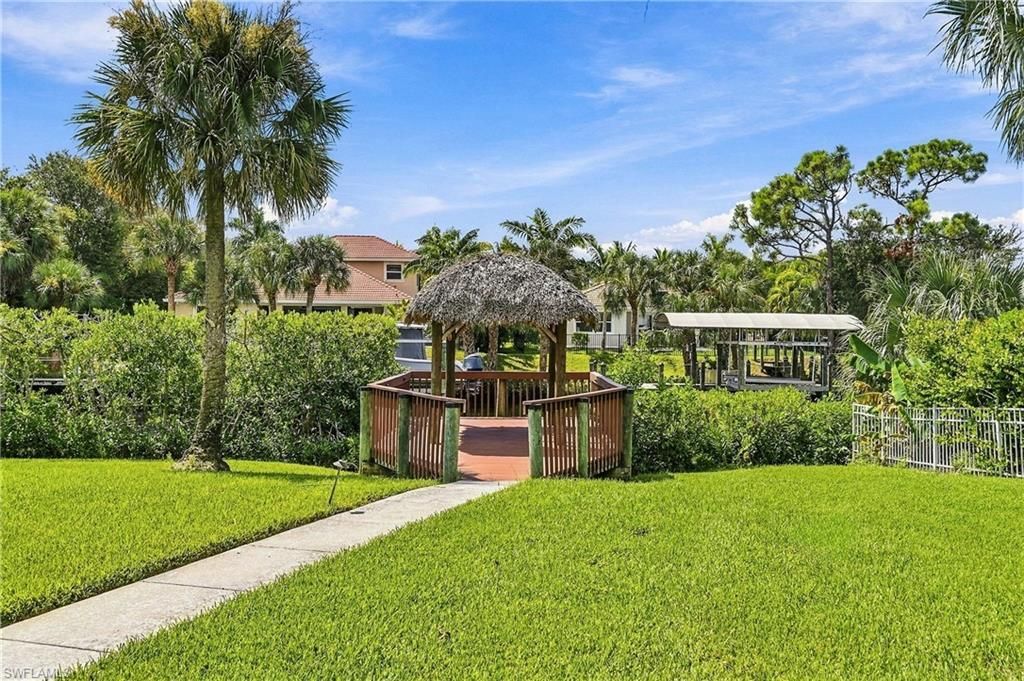 3778 Hidden Acres Cir S, North Fort Myers, FL 33903 Photo