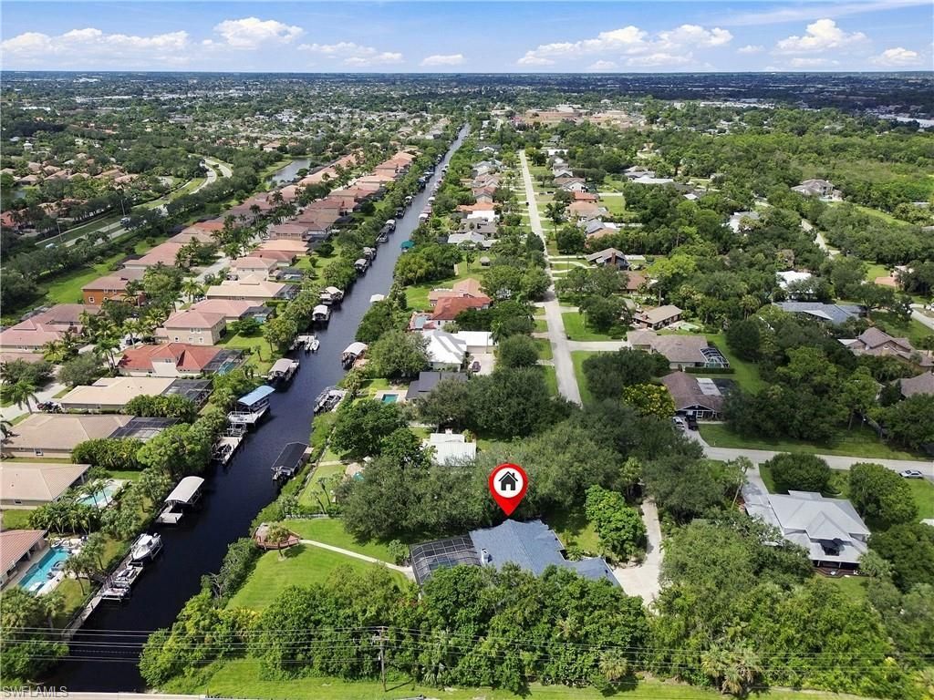3778 Hidden Acres Cir S, North Fort Myers, FL 33903 Photo
