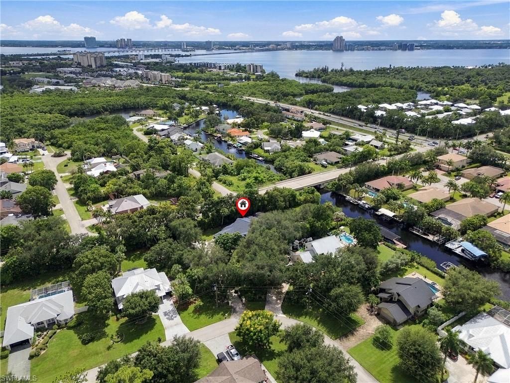 3778 Hidden Acres Cir S, North Fort Myers, FL 33903 Photo