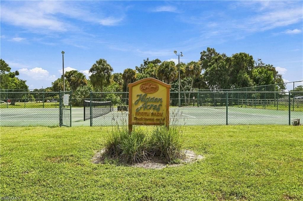 3778 Hidden Acres Cir S, North Fort Myers, FL 33903 Photo