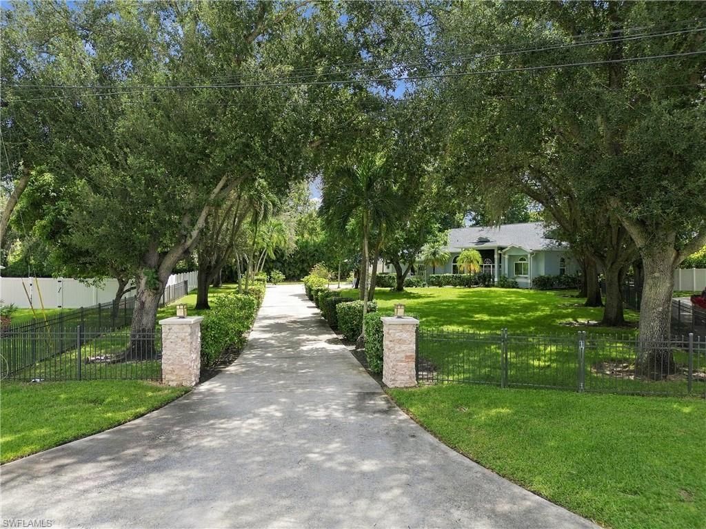 3778 Hidden Acres Cir S, North Fort Myers, FL 33903 Photo