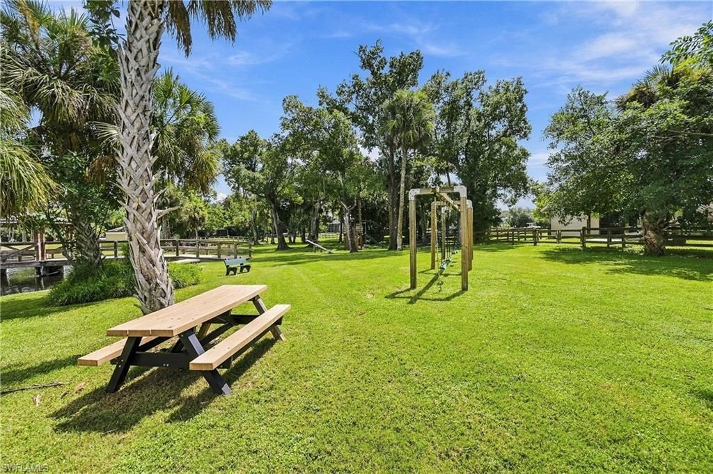 3778 Hidden Acres Cir S, North Fort Myers, FL 33903 Photo
