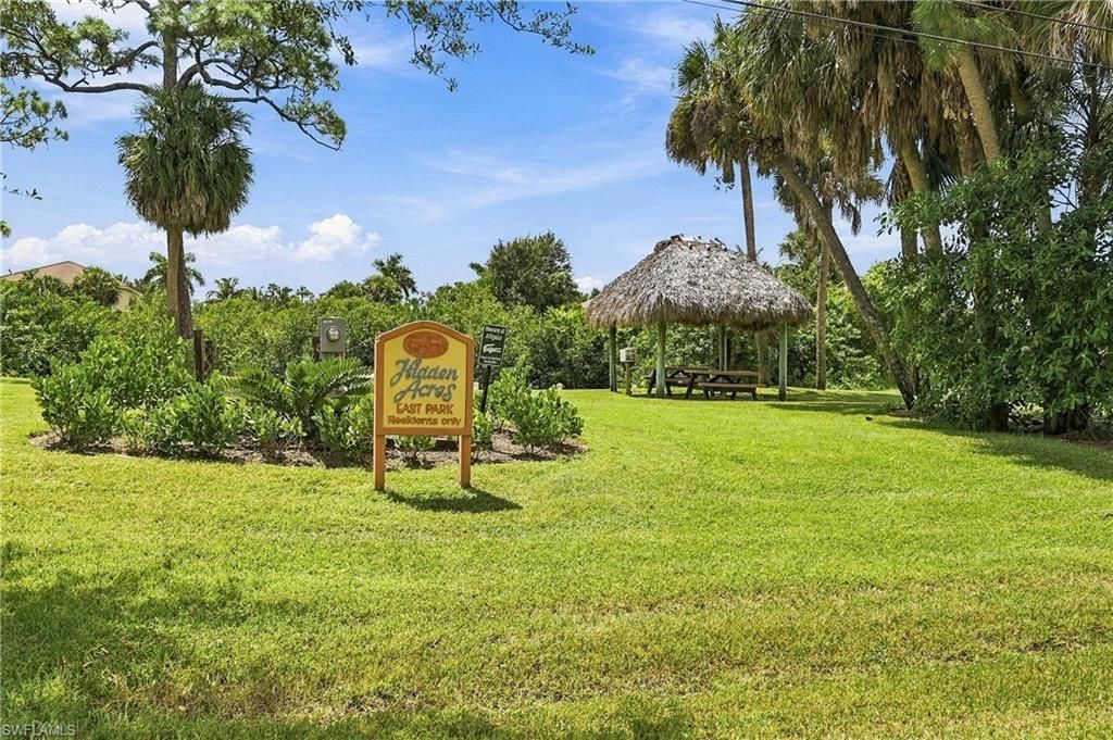 3778 Hidden Acres Cir S, North Fort Myers, FL 33903 Photo