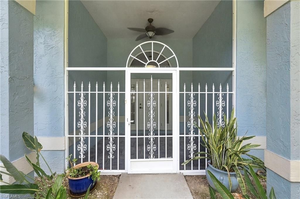 3778 Hidden Acres Cir S, North Fort Myers, FL 33903 Photo