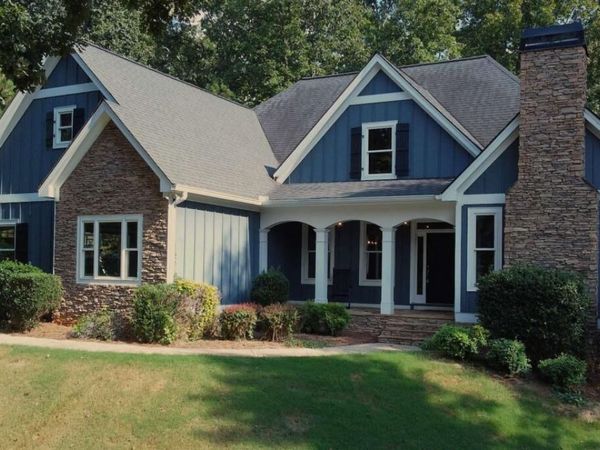 47 Stone Gate Drive NW, Cartersville, GA 30120