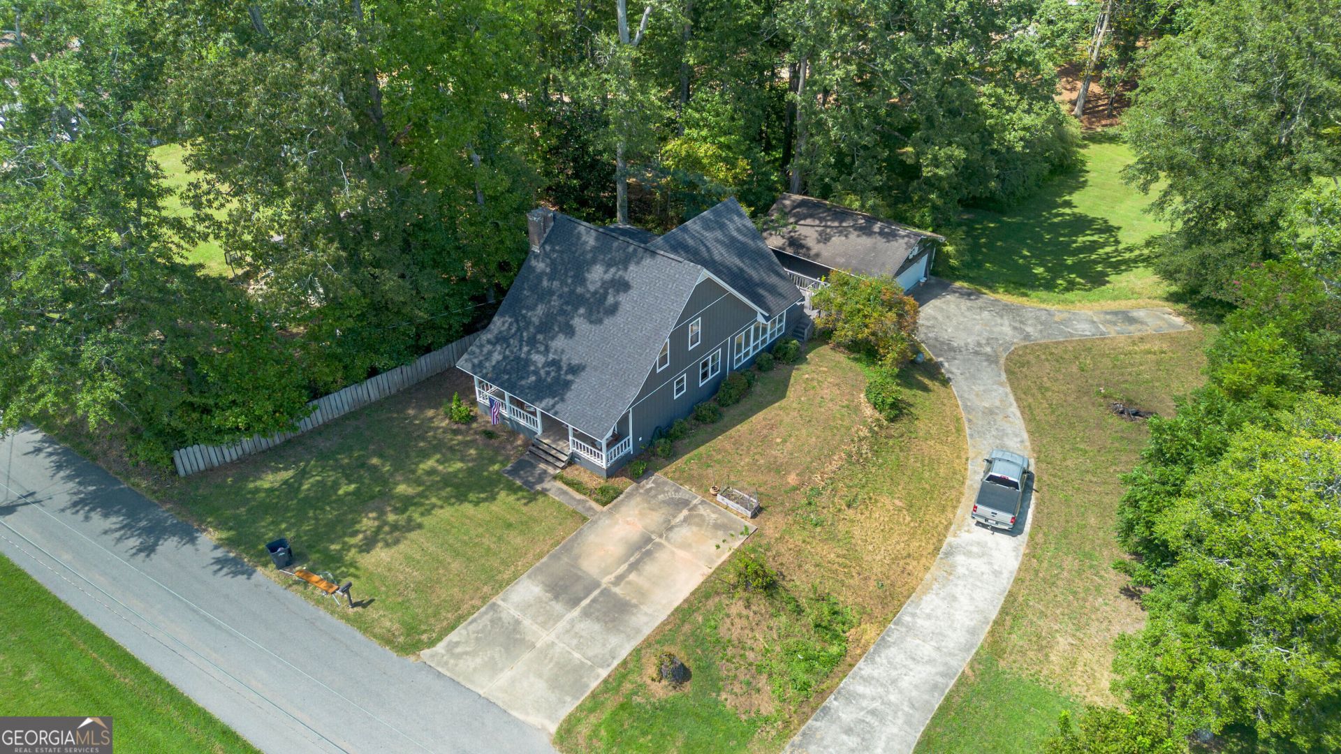 265 Oxford Street, Heflin, AL 36264 Main Photo