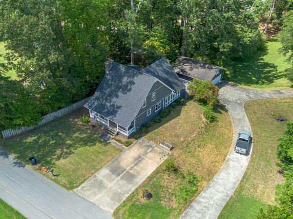 265 Oxford Street, Heflin, AL 36264