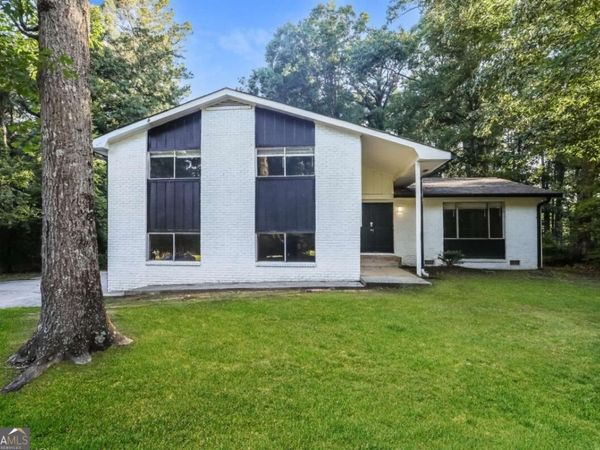 2734 Noahs Ark Road, Jonesboro, GA 30236