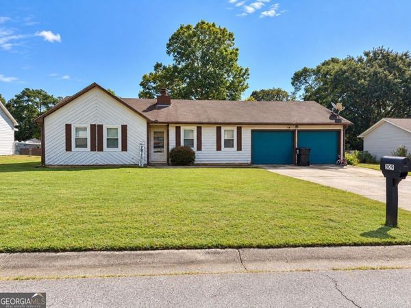 309 Angus Boulevard, Warner Robins, GA 31088