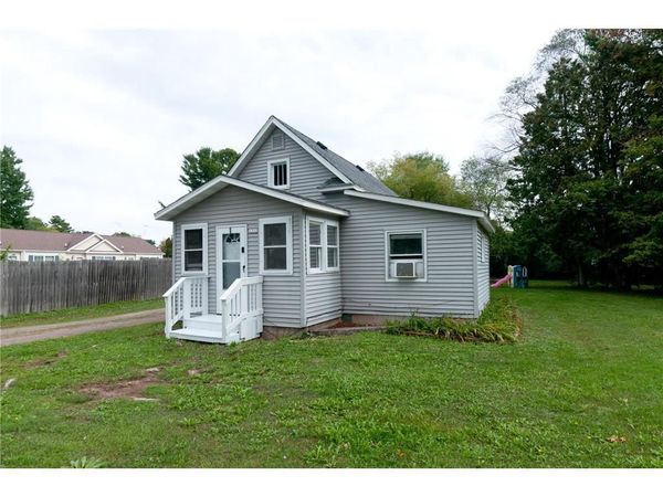 1312 5th Street, Chetek, WI 54728