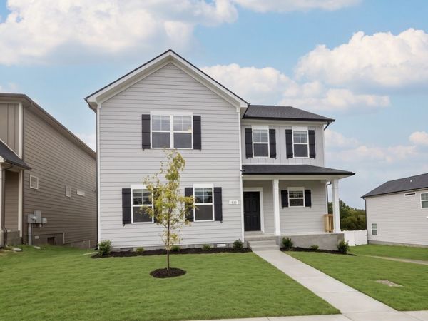 533 Windflower Pass , Antioch, TN 37013