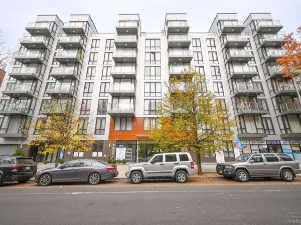 144-27 Sanford Avenue , Unit 5k, Flushing, NY 11355