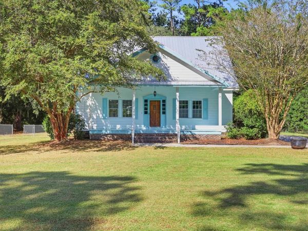 815 3rd Ave., Georgetown, SC 29440
