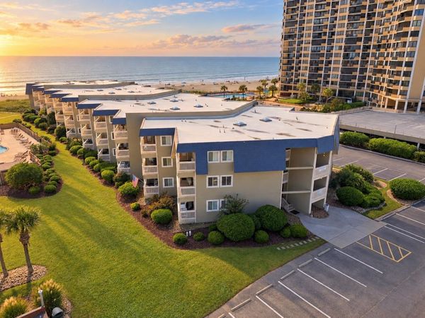 9660 Shore Dr., Unit 114, Myrtle Beach, SC 29572