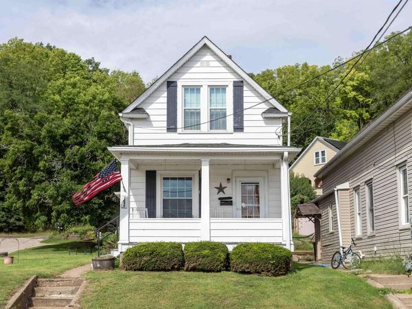 1499 Prescott Street, Dubuque, IA 52001