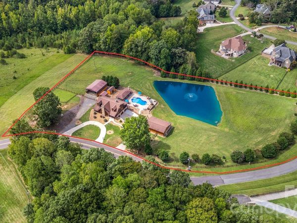 710 Dorse Road , Lewisville, NC 27023