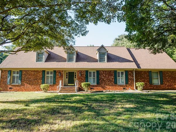1051 Michael Avenue, Concord, NC 28025