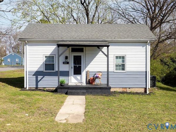 2127 Wright Avenue , Richmond, VA 23224