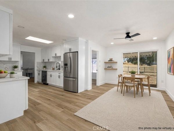 26534 Sun City, Sun City, CA 92586