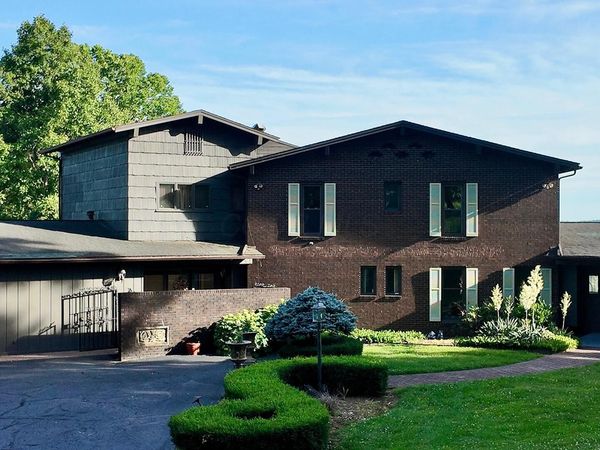 7617 Sun Hill Drive , Portsmouth, OH 45662