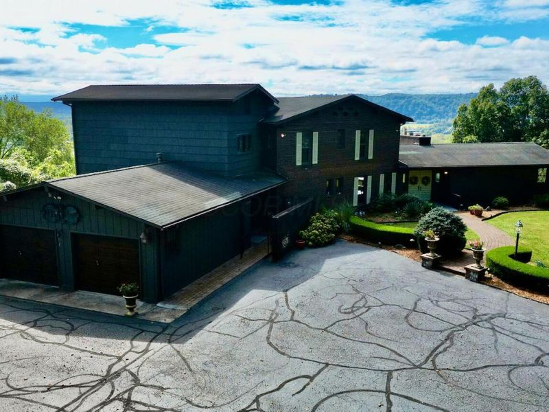 7617 Sun Hill Drive, Wheelersburg, OH 45694 Photo 3