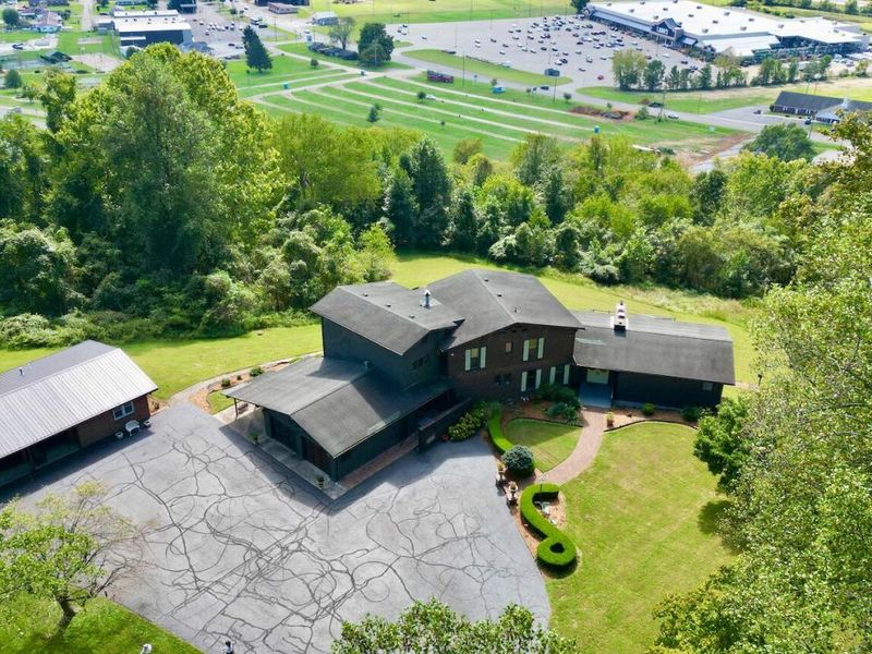 7617 Sun Hill Drive, Wheelersburg, OH 45694 Photo 4