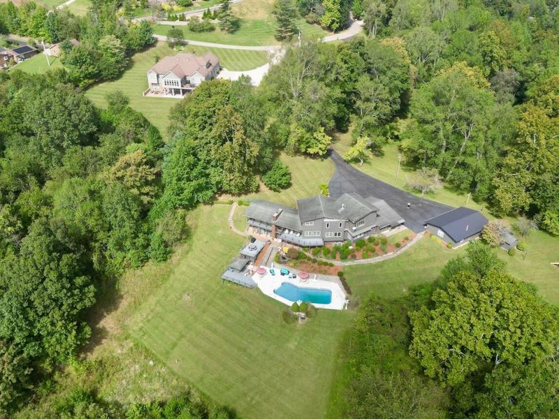 7617 Sun Hill Drive, Wheelersburg, OH 45694 Photo 5