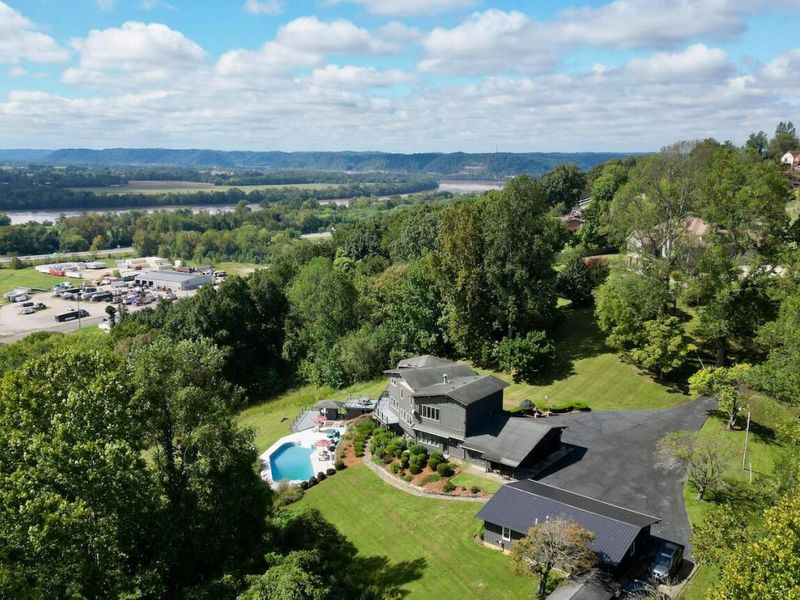 7617 Sun Hill Drive, Wheelersburg, OH 45694 Photo 9