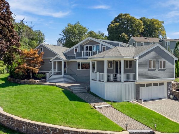 15 Indianhead Cirlce, Marblehead, MA 01945