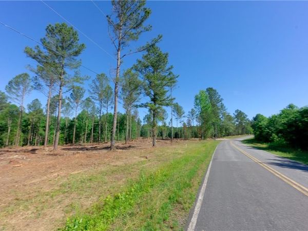 0 Carson Road , Cleveland, NC 27013