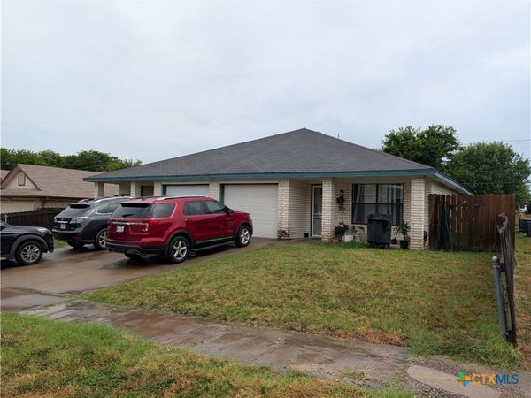 2104 Wheeler Avenue, Killeen, TX 76549