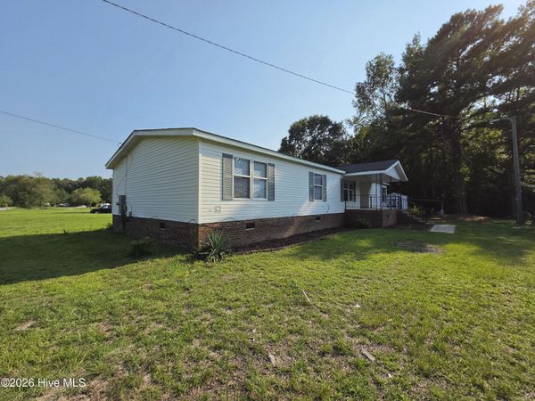 220 Main Street , Grifton, NC 28530