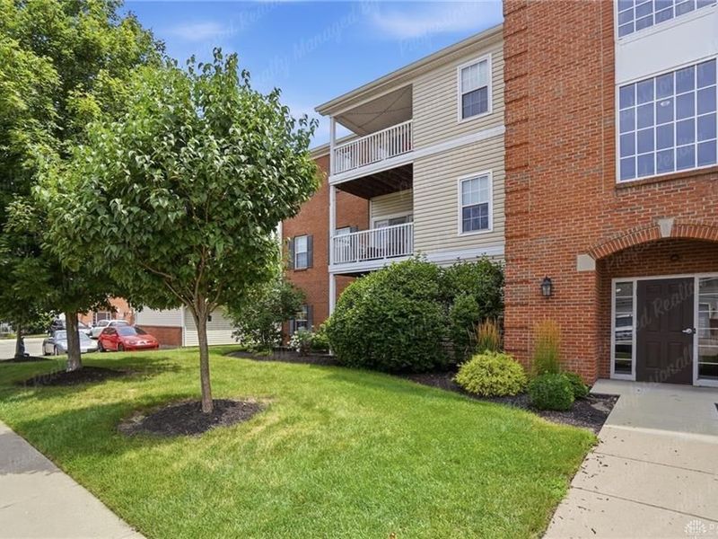 2636 Harding Court, Beavercreek, OH 45431 Photo 2