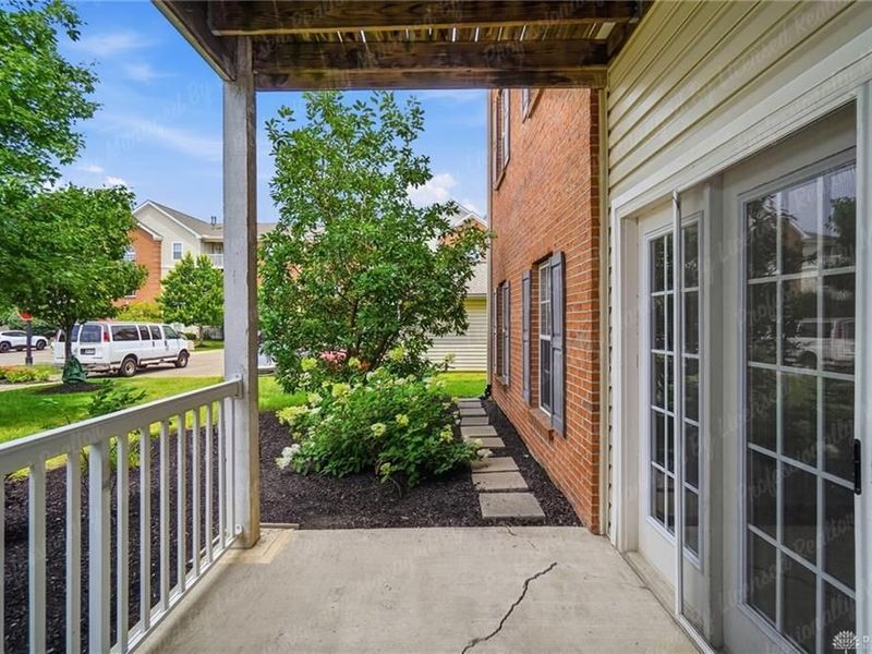 2636 Harding Court, Beavercreek, OH 45431 Photo 39