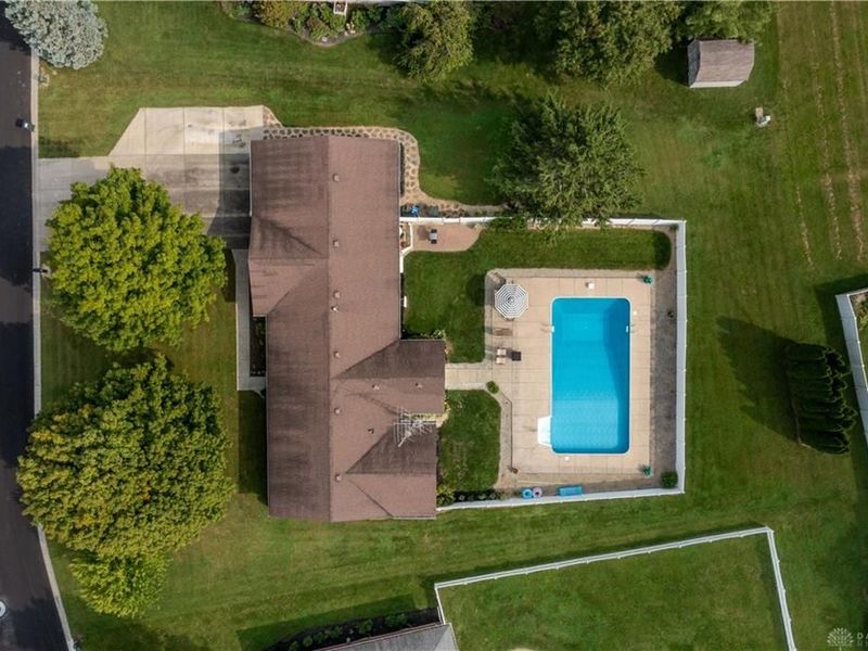 121 New Haven Drive, Urbana, OH 43078 Photo 57