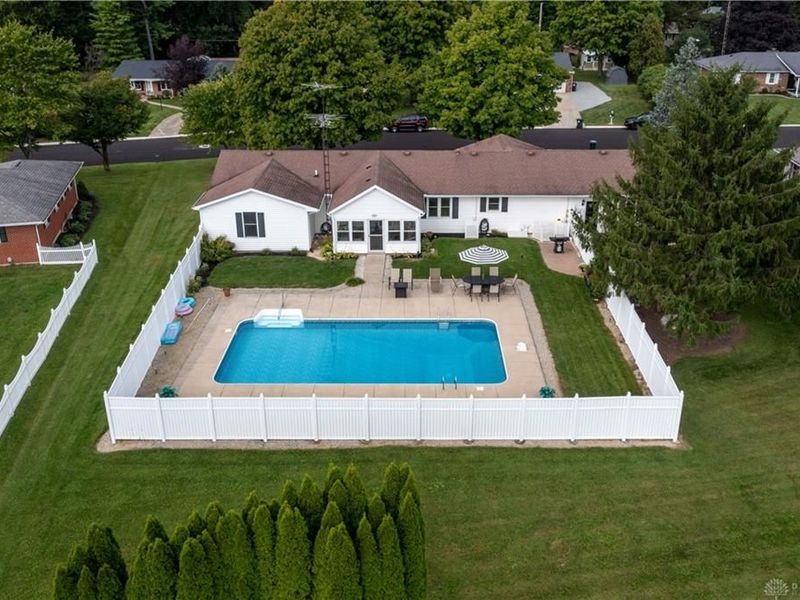 121 New Haven Drive, Urbana, OH 43078 Photo 58
